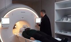 Tekirdağ Şehir Hastanesi'nde MR kapasitesi artırıldı