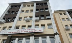 Tekirdağ'a 42 uzman hekim atanacak