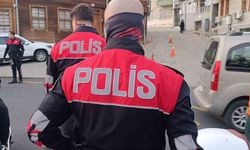 Tekirdağ'da Yunus polislerinden denetim