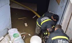 Tekirdağ'dan İstanbul'a afet desteği: Yaralar sarılıyor