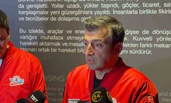 TEKNOFEST Yönetim Kurulu Başkanı Bayraktar: 'Baykar olarak şu anda 40 ülkede faaliyet gösteriyor, 7 ülkede tesislerimiz var'