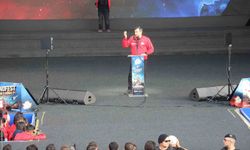 TEKNOFEST Yönetim Kurulu Başkanı Selçuk Bayraktar: '1 buçuk milyondan fazla ziyaretçi ağırlayarak rekor kırdık'