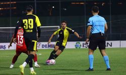 TFF 2. Lig: Aliağa FK: 2 - 68 Aksaray Belediyespor: 1