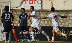 TFF 2. Lig: Sultan Su İnegölspor: 2 - Fethiyespor: 1