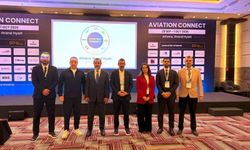 TGS'ye dijital inovasyonda üstün başarı ödülü