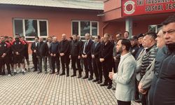 TKİ Tavşanlı Linyitspor sezonu Tunçbilek'te açtı