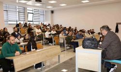 TOGÜ'de hukuk davalarında yapay zekanın rolü konuşuldu