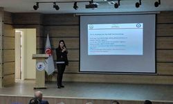 Tokat'ta 584 eğitimciye okul güvenliği eğitimi