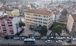 Tokat'ta bir günlük aranın ardından okullar yeniden açıldı