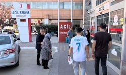 Tokat'ta okullarda dezenfeksiyon nedeniyle eğitime 1 gün ara verildi