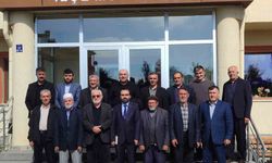 Tomarza'da Camiler ve Din Görevlileri haftası etkinlikleri başladı