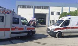Torbalı'daki fabrika patlamasından acı haber: 25 yaşındaki genç hayatını kaybetti