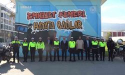 Trafolar emniyet kemeri için uyarıyor