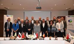 Trakya ve Balkanlar arasında yerel yönetim işbirliği güçleniyor