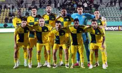 Trendyol 1. Lig: Esenler Erokspor: 4 - Mardin 1969 Spor: 2