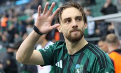 Trendyol Süper Lig: Kocaelispor: 0 - Çaykur Rizespor: 0 (Maç devam ediyor)