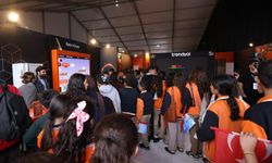 Trendyol, TEKNOFEST'te ziyaretçileri e-ticaret ve teknoloji deneyimleriyle buluşturdu