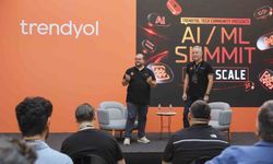 Trendyol, Yapay Zeka ve Makine Öğrenimi Zirvesi'nde teknoloji ekosistemini bir araya getirdi