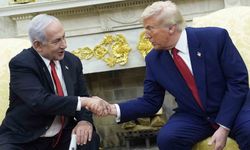 Trump'tan Netanyahu'ya seçim desteği: 'Netanyahu sizi asla yarı yolda bırakmayacaktır'