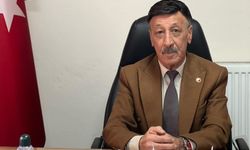 TÜED Erzurum Şube Başkanı Araz; 'Emekli geçinme endeksi oluşturulmalı'