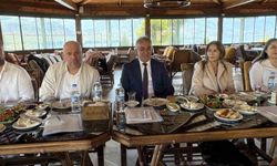Tunceli TSO Başkanı Coşkun, yeni dönem hedeflerini paylaştı