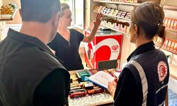 Tunceli'de okul kantini ve servislerine sıkı denetim