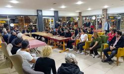 Tunceli'de Yeraltı Çarşısı dönüşüyor