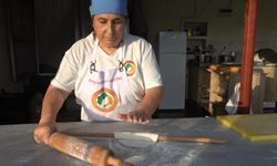 Tunceli'nin yöresel yemekleri kadınların emeğiyle yaşatılıyor