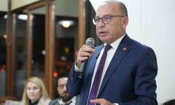 Turgutlu'nun yatırımları için 'Bedeli ne olursa olsun' dedi