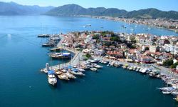 Turizm Zirvesi Marmaris'te yapılacak