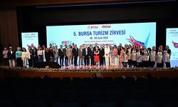 Turizmde büyümenin formülü Bursa'da konuşuldu: 'Altyapı yoksa turizm de olmuyor'