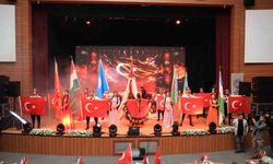 Türk Dünyası Şair ve Yazarları 2. kez Talas'ta buluşacak