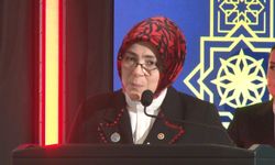 'Türk Dünyasında Diplomaside Kadın' paneli gerçekleştirildi