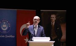 Türk Eğitim-Sen Genel Başkanı Geylan: 'Emeklilerimiz çok büyük bir ekonomik zorluğa mahkum bırakılmış durumdadır'