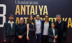 Türk ve dünya sinemasının yıldızları yarışma bölümlerinde seyirciyle buluştu