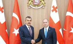 Türkiye ile Gürcistan arasında eğitim alanında iş birliği anlaşması imzalandı