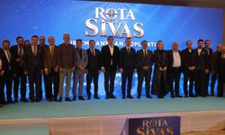 Türkiye'de 81 ilde bir ilk: Rota Sivas uygulaması tanıtıldı
