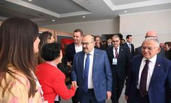 Türkiye'nin Kent Konseyleri Balıkesir'de buluştu