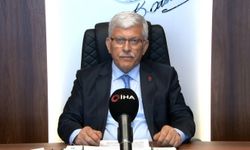 TVHB Başkanı Eroğlu: 'Önümüzdeki dönem; temelleri atılan çalışmaların tamamlandığı, elde edilen kazanımların kalıcı hale getirildiği bir dönem olmalıdır'