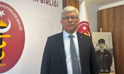 TVHB Başkanı Eroğlu: 'Yaban hayvan ticaretinin tamamen kaldırılmasını arzu ediyoruz'