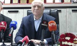 TZOB Genel Başkanı Bayraktar: 'Belli stratejik ürünleri stoklamak zorundayız'