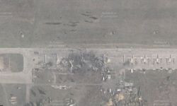 Ukrayna: 'Voronezh'deki hava üssünde 6 Rus Su-34M askeri uçağı imha edildi'