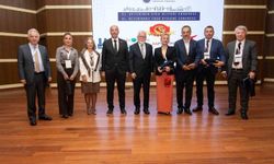 Uluslararası katılımlı veteriner gıda hijyeni kongresinin 11'incisi Atatürk Üniversitesinin ev sahipliğinde gerçekleştirildi