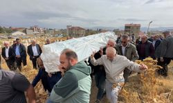 Umre dönüşü kalp krizi geçiren vatandaş son yolculuğuna uğurlandı