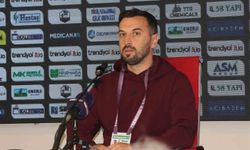 Umut Eskiköy: 'Bizim için üzücü bir maçtı'