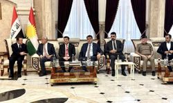 UND'den sınırda tır kuyruklarını bitirecek kritik Irak hamlesi
