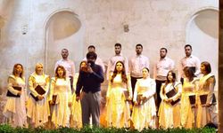 UNESCO Müzik Şehirleri Toplantısı'nda konserlerle dolu gün