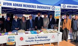 Üniversite öğrencilerine müftülüğün gençlik faaliyetleri tanıtıldı