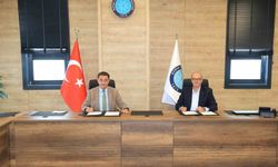 Üniversite-Sanayi iş birliğinde sürdürülebilir adım
