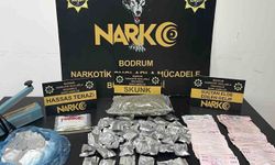 Uyuşturucu operasyonlarında 3 tutuklama